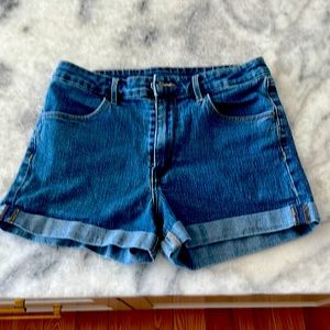 H&M size 6 Jean shorts